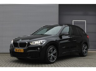 BMW X1 sDrive20i High Executive I AUT. I M-PAKKET I