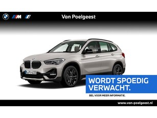 BMW X1 sDrive20i High Executive Model Sport Line Aut. -