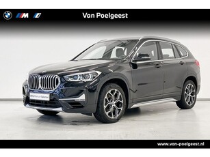 BMW X1 sDrive20i High Executive xLine Aut.