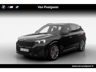 BMW X1 sDrive20i M Sport Pro Innovation Pack Comfort