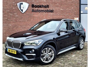 BMW X1 SDrive20i Panorama, HUD, Camera, HIFI, Trekhaak