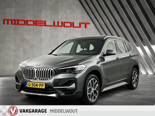 BMW X1 sDrive20i X-Line/18