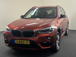 BMW X1 xDrive 20i High Executive Leder / Navi / Cruise /