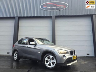 BMW X1 XDrive 2.5i Executive