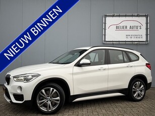 BMW X1 xDrive20i High Executive