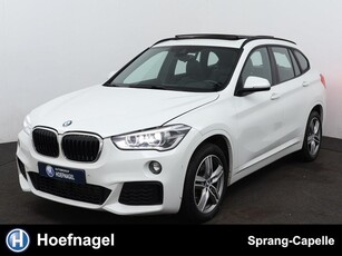 BMW X1 XDrive20i M Sport Panodak Adapt.Cruise