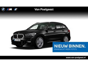 BMW X1 xDrive20i M Sportpakket Aut.