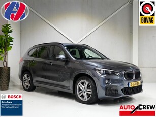 BMW X1 xDrive25d Executive