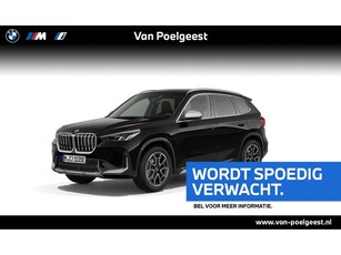 BMW X1 xDrive25e X-Line / Glazen Schuifdak / Getinte Ramen