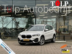 BMW X1 xDrive25e Dealer onderhouden 1e eigenaar