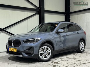 BMW X1 xDrive25e eDrive Edition Aut. panorama leder