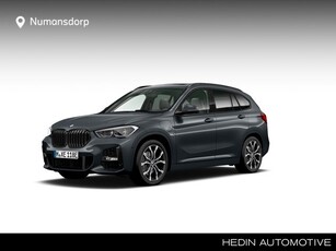 BMW X1 xDrive25e High Exe M-Sport 19