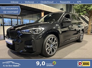 BMW X1 xDrive25e High Executive M-Sport Panorama 