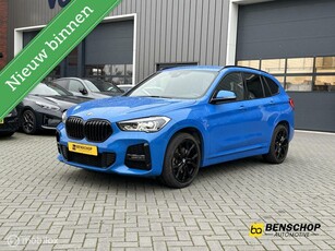 BMW X1 xDrive25e M Sport Navi Carplay LED HUD Leer ACC