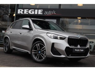 BMW X1 xDrive25e M Sport Pano LED Navi Camera (bj 2024)