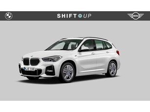 BMW X1 xDrive25e M-Sport Panoramadak Adapt. Cruise