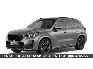 BMW X1 xDrive25e M-Sport Pro Pano Driving Ass Plus Keyless