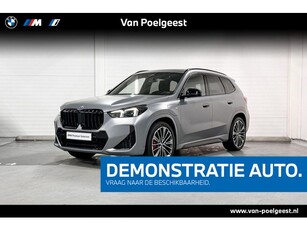 BMW X1 xDrive25e M-Sport Pro Travel Pack Premium Pack