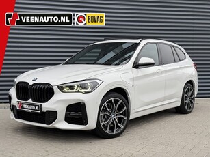 BMW X1 xDrive25e M-Sport Shadow