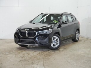 BMW X1 xDrive25e Panorama Stoelverwarming Comfort