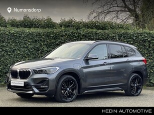 BMW X1 xDrive25e SportLine Camera Trekhaak Head-Up