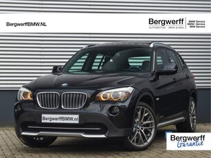 BMW X1 xDrive28i xLine - Youngtimer - Pano - Trekhaak -