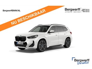 BMW X1 xDrive30e M-Sport - Full-Option - NP 75.000 -