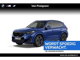 BMW X1 xDrive30e M Sportpakket Aut. - Verwacht: December