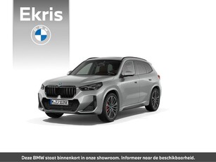 BMW X1 xDrive30e M Sportpakket M Sportpakket Pro