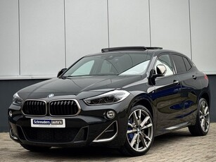 BMW X2 M35i High Executive Edition M-SPORT “Panoramadak”