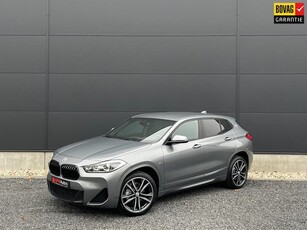 BMW X2 SDrive18i Business Edition M Pakket Navi Clima