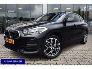 BMW X2 sDrive18i Business Edition Plus Led Camera 18