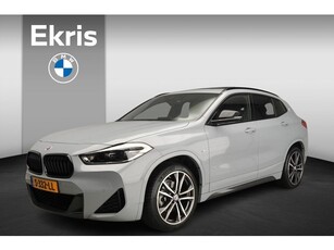 BMW X2 sDrive18i M-Sportpakket LED HUD Schuifdak