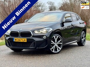 BMW X2 SDrive20i High Executive / Leder / Panodak / 20INC /