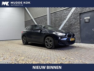 BMW X2 sDrive20i High Executive M-Sport harman/kardon