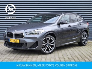 BMW X2 xDrive20i M Sport 192 pk Dealer O.H Panodak