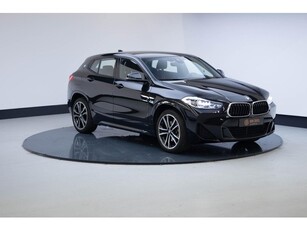 BMW X2 xDrive25e Executive M-sport slechts 31.000 KM