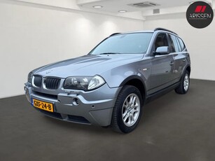 BMW X3 2.0i