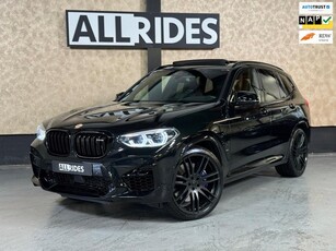 BMW X3 M Competition l MANHART MHX3 650 l PPF l Parfum l