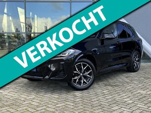 BMW X3 M40i xDrive High Executive 361pk Panoramadak / 360