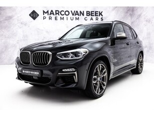 BMW X3 M40i xDrive High Executive Pano Driving Ass. +