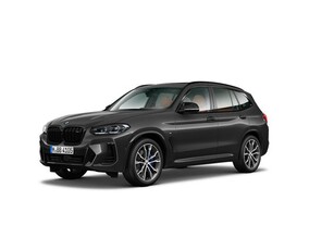 BMW X3 M40i xDrive M-Sport Panorama Individual