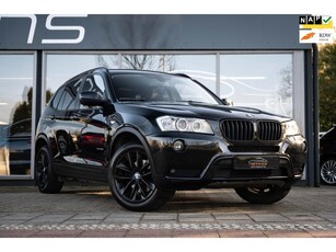 BMW X3 XDrive20i High