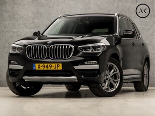 BMW X3 xDrive20i High Executive 184Pk Automaat