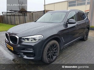 BMW X3 xDrive20i High Executive Edition - Head-Up display -