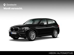 BMW X3 xDrive30e Active Cruise Controle Camera