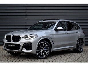 BMW X3 xDrive30e High Executive M Sport Panoramadak