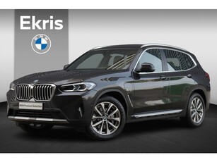 BMW X3 xDrive30e High Executive Panodak Head-Up