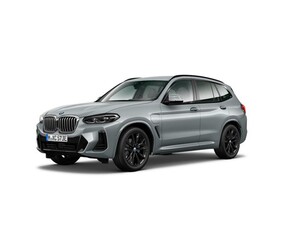 BMW X3 xDrive30e M-Sport 20