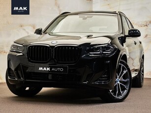 BMW X3 xDrive30e M Sport, 20